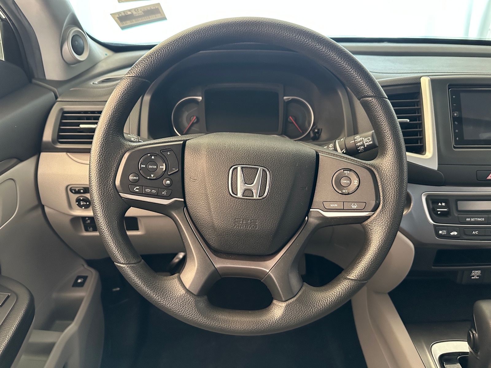 Thumbnail: 2019 Honda Pilot - 5