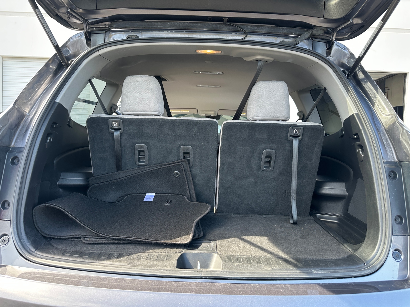 Thumbnail: 2019 Honda Pilot - 7