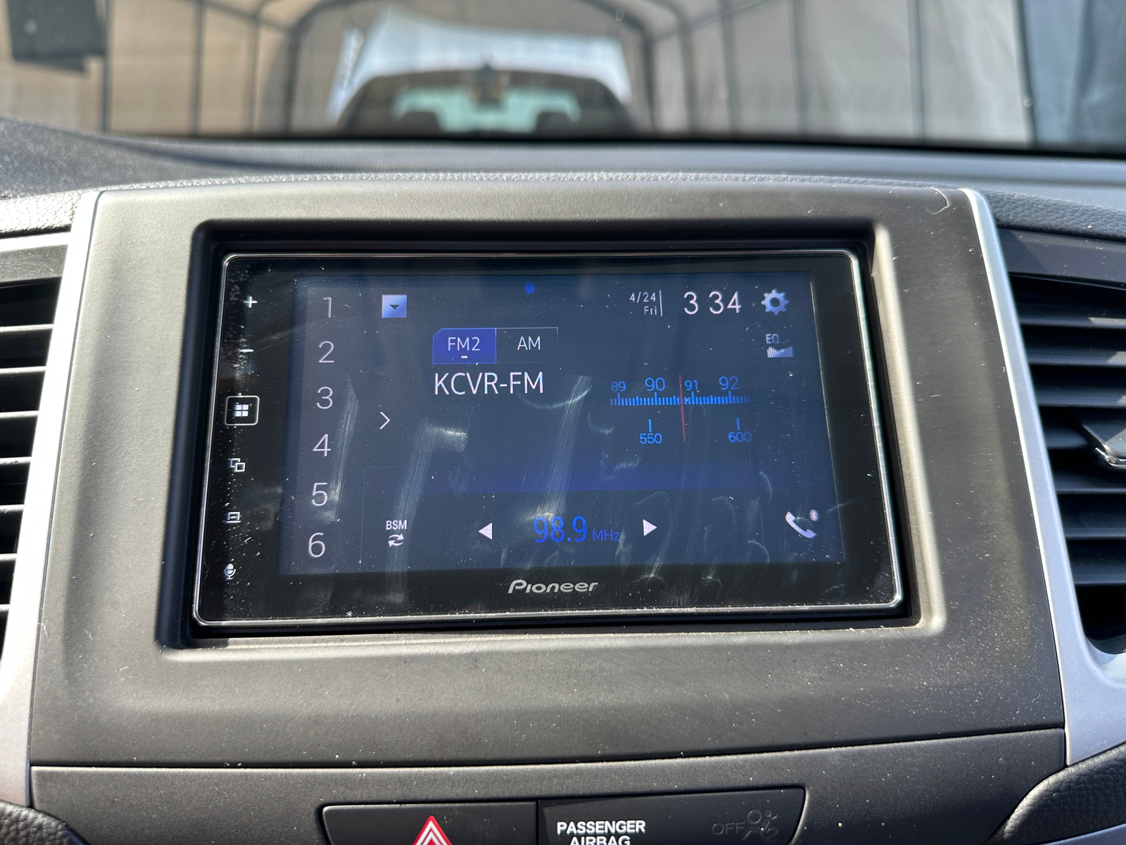 Thumbnail: 2019 Honda Pilot - 4