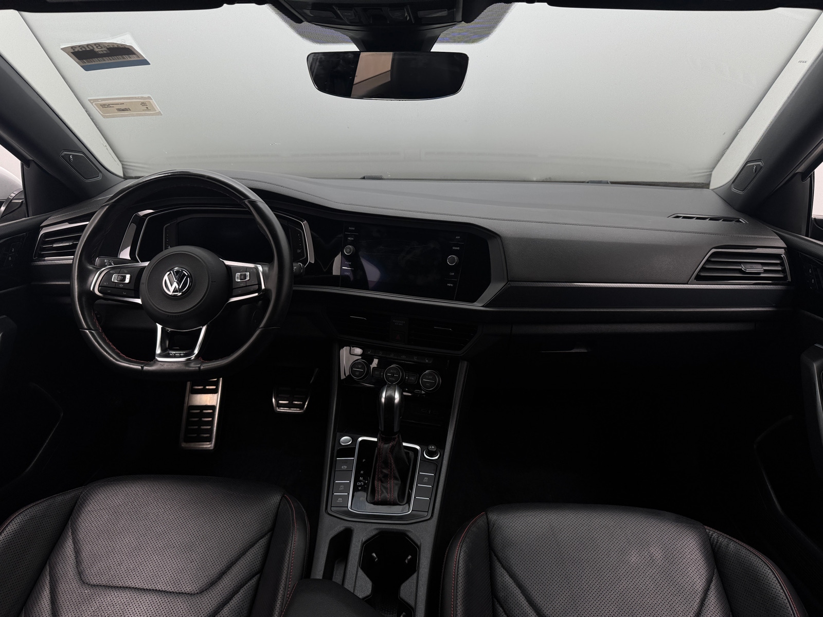 Thumbnail: 2021 Volkswagen Jetta - 2