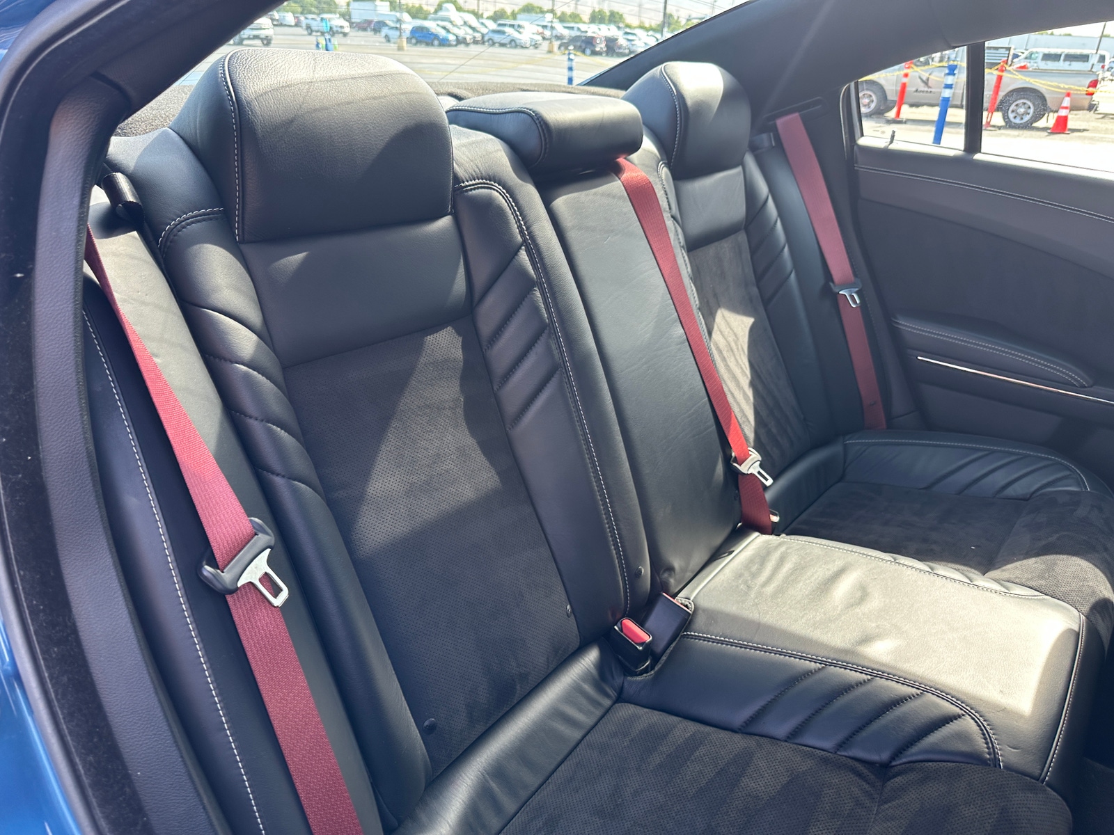 Thumbnail: 2022 Dodge Charger - 5