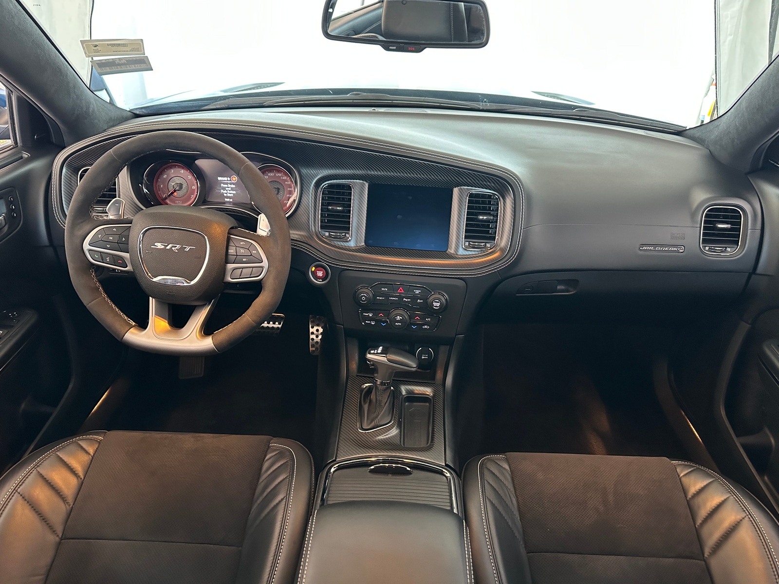 Thumbnail: 2022 Dodge Charger - 2