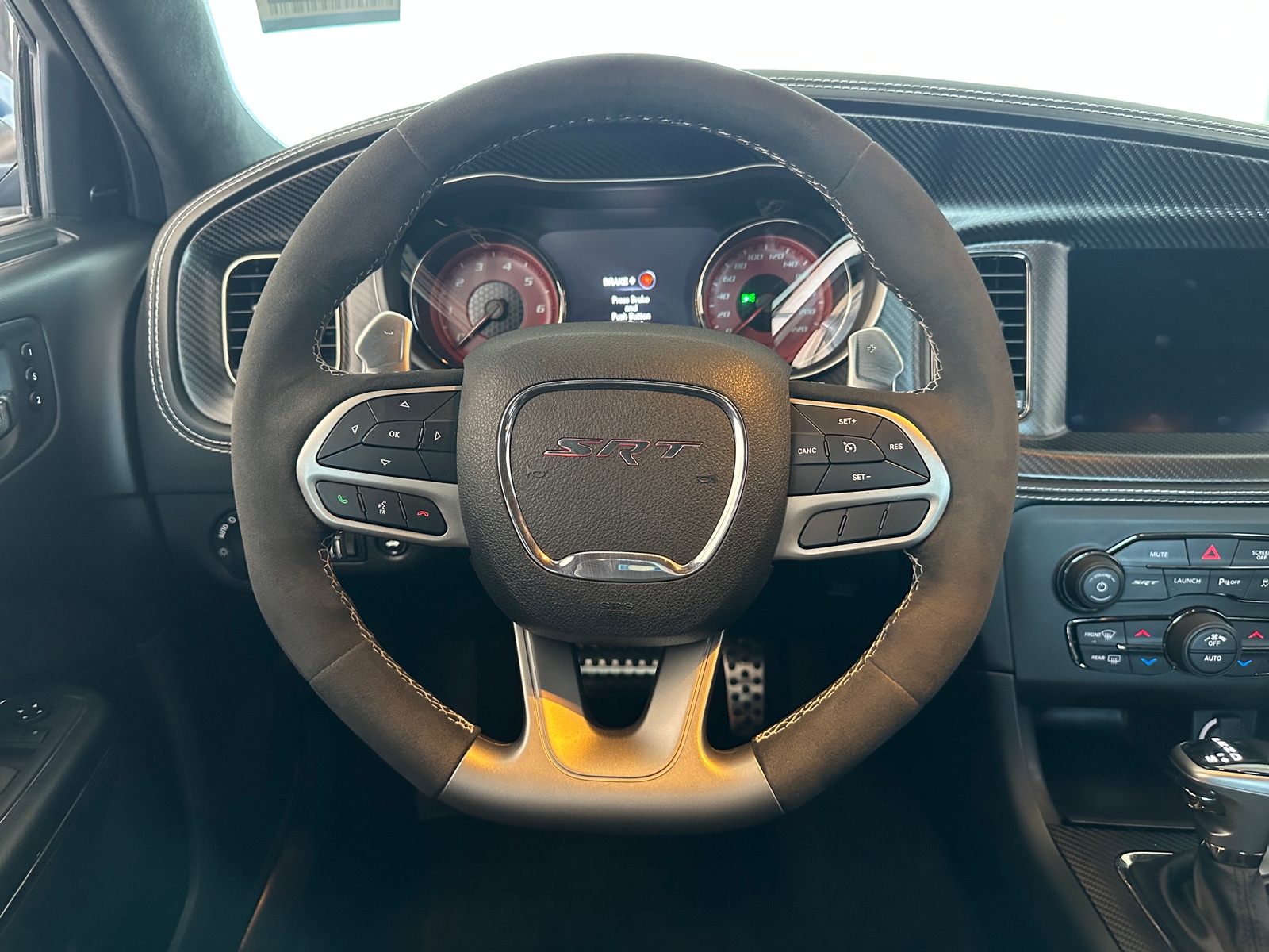 Thumbnail: 2022 Dodge Charger - 4