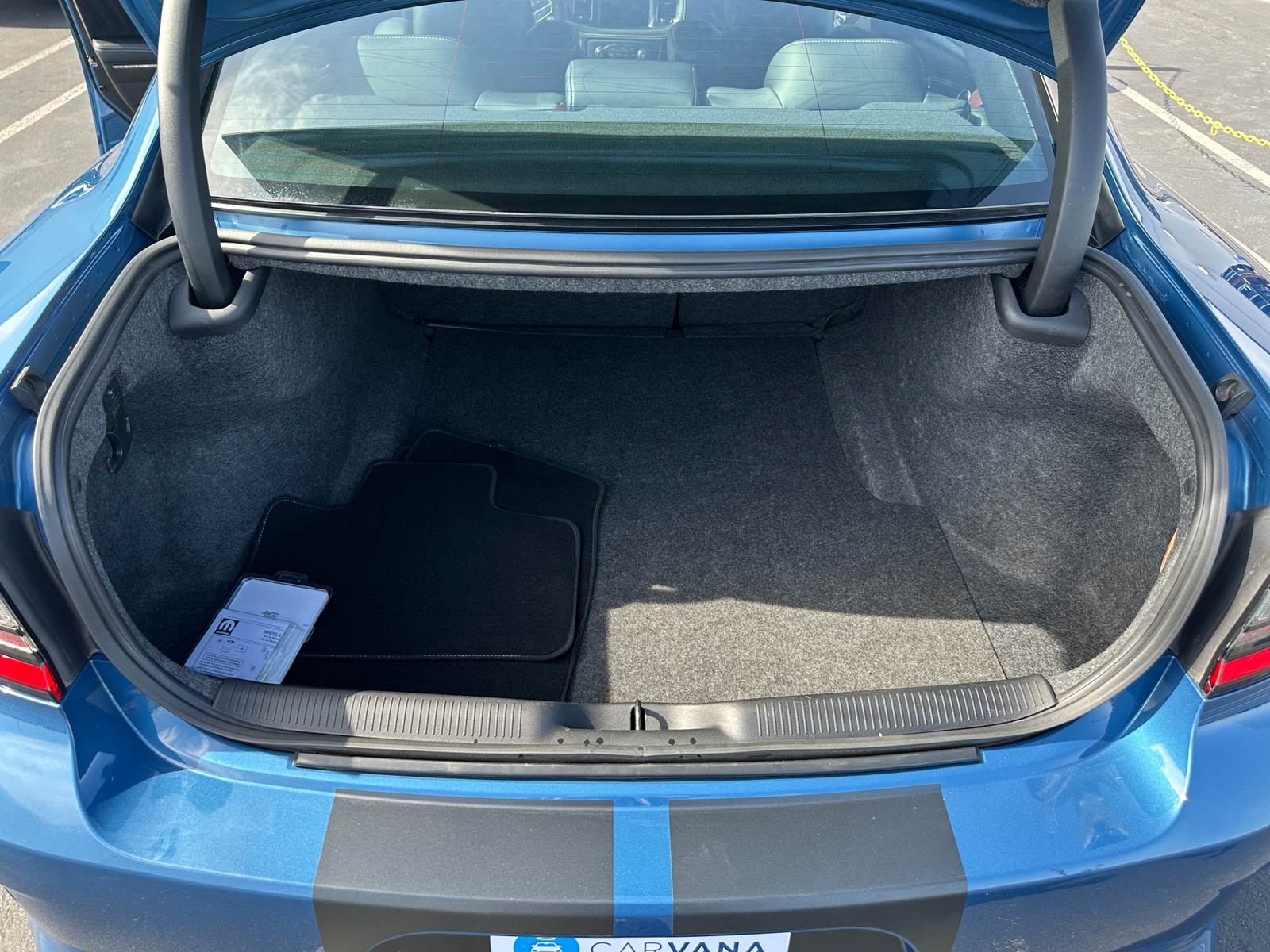 Thumbnail: 2022 Dodge Charger - 6