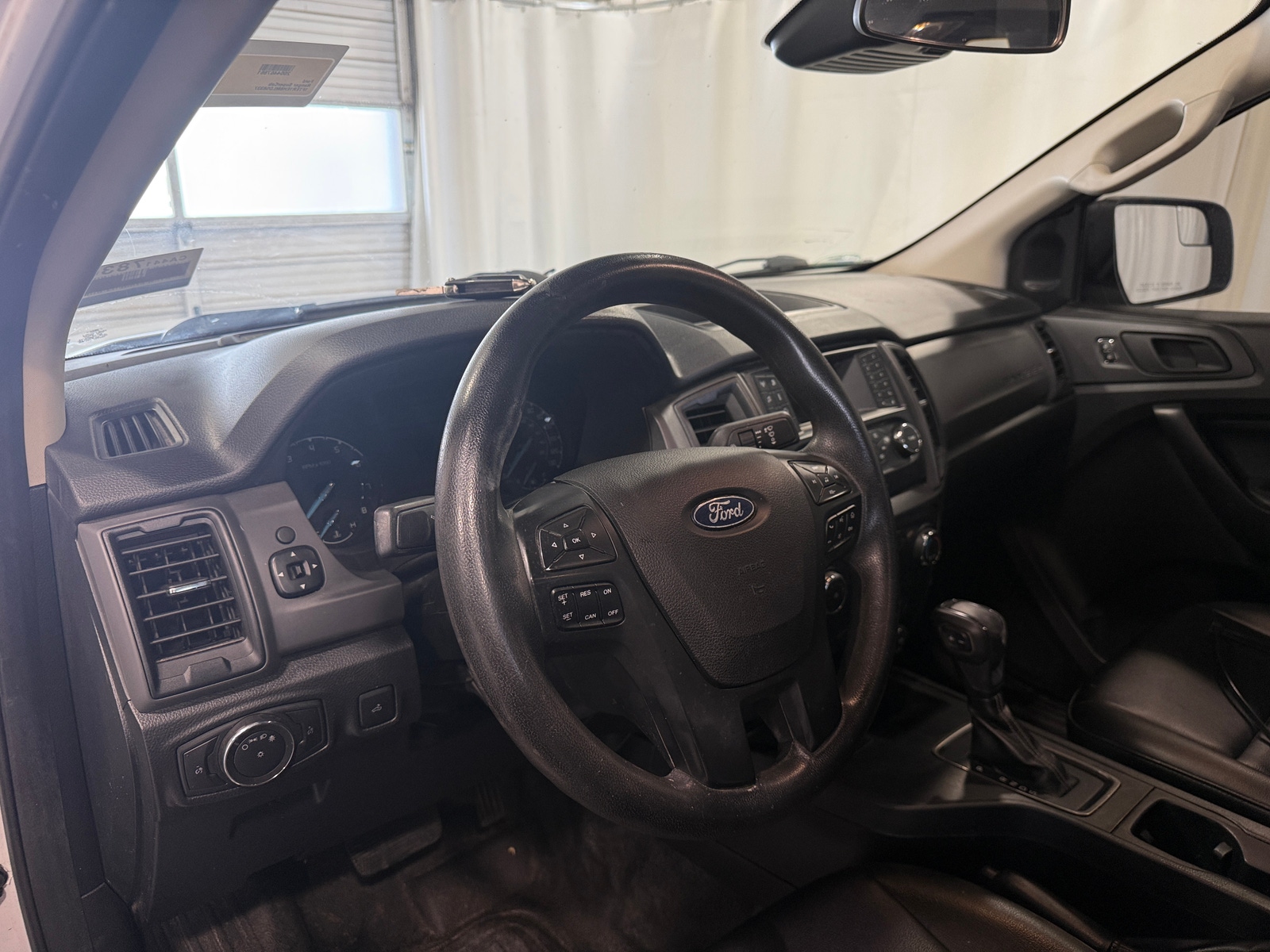 Thumbnail: 2021 Ford Ranger - 3