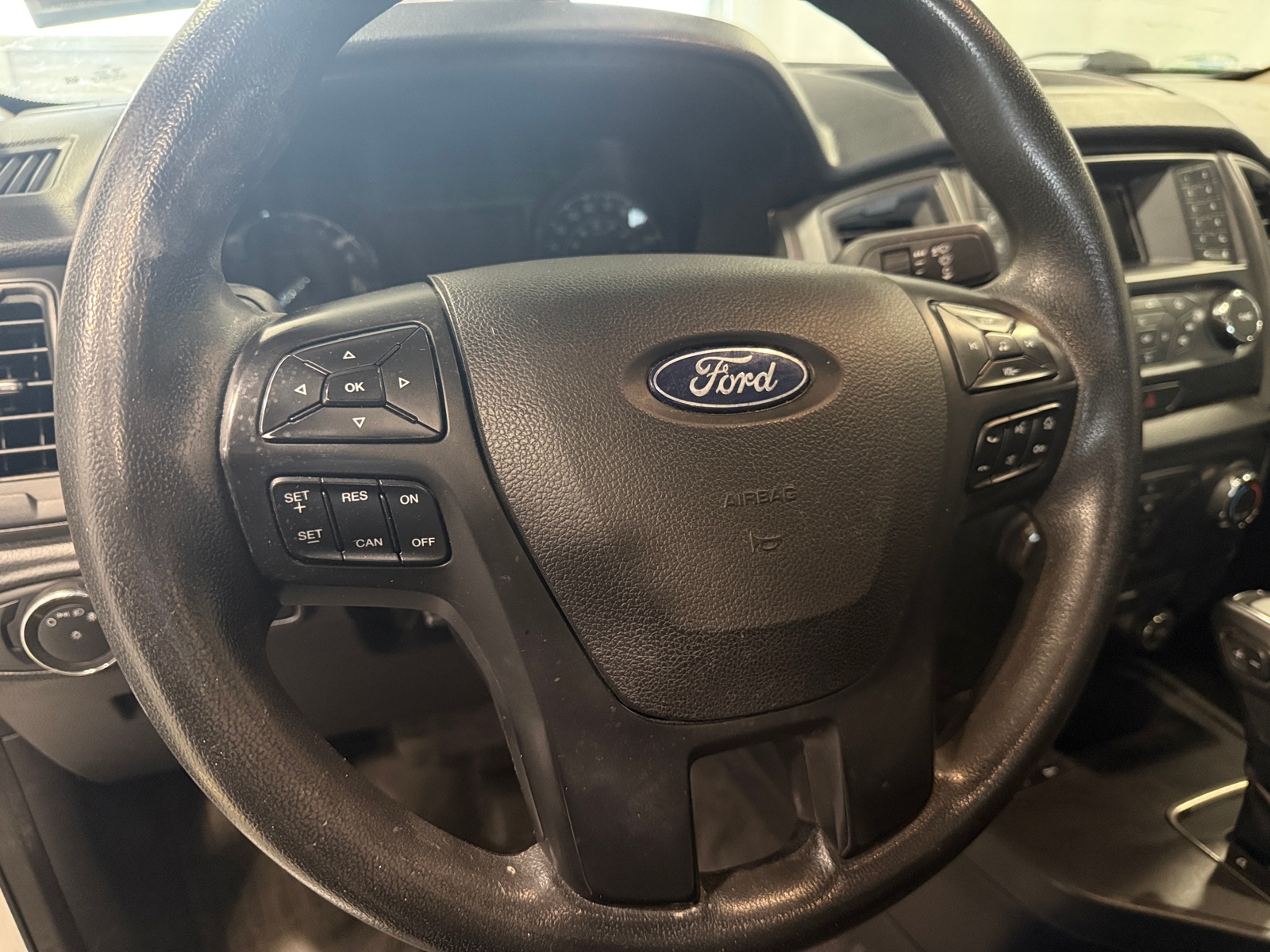Thumbnail: 2021 Ford Ranger - 5