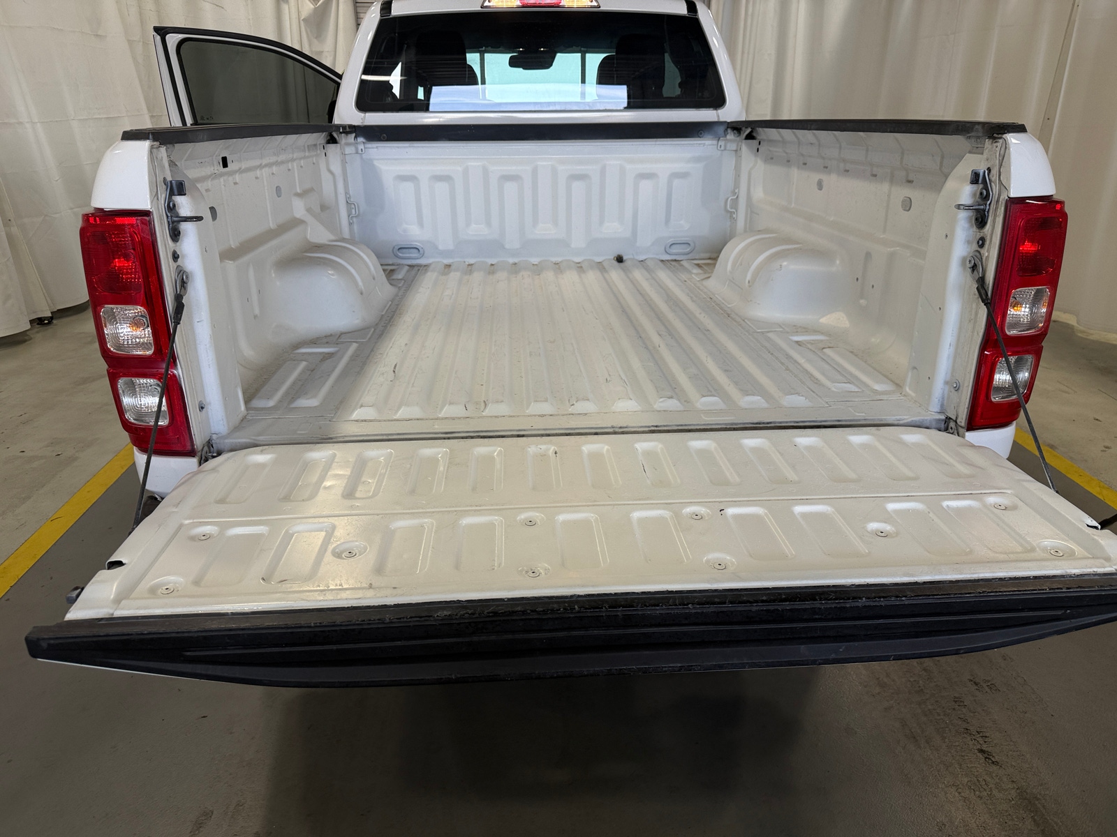 Thumbnail: 2021 Ford Ranger - 7