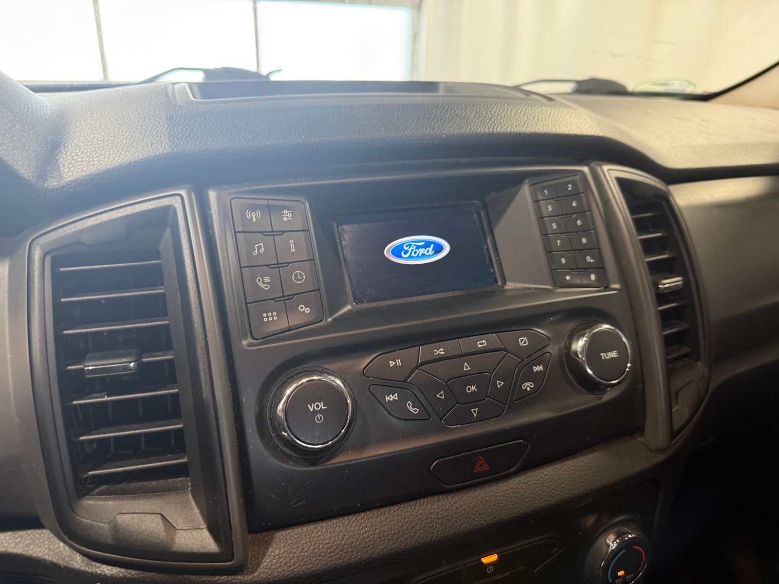 Thumbnail: 2021 Ford Ranger - 4