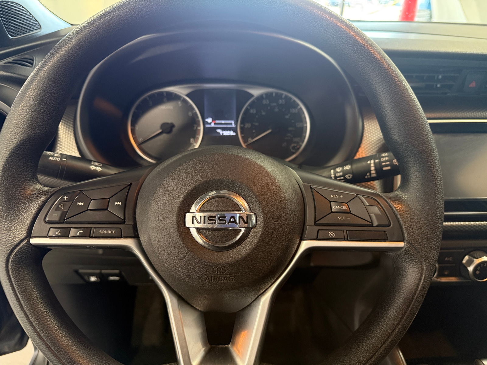 Thumbnail: 2020 Nissan Kicks - 5