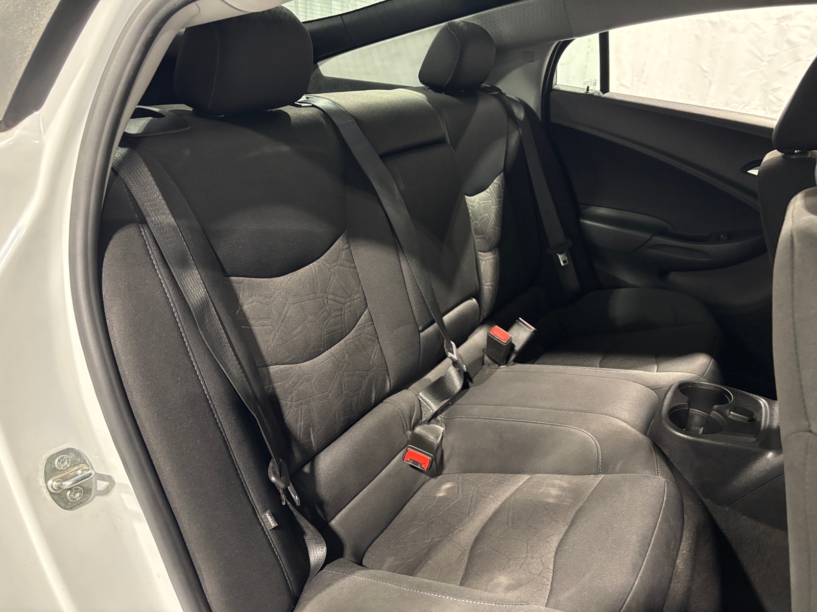 Thumbnail: 2018 Chevrolet Volt - 6