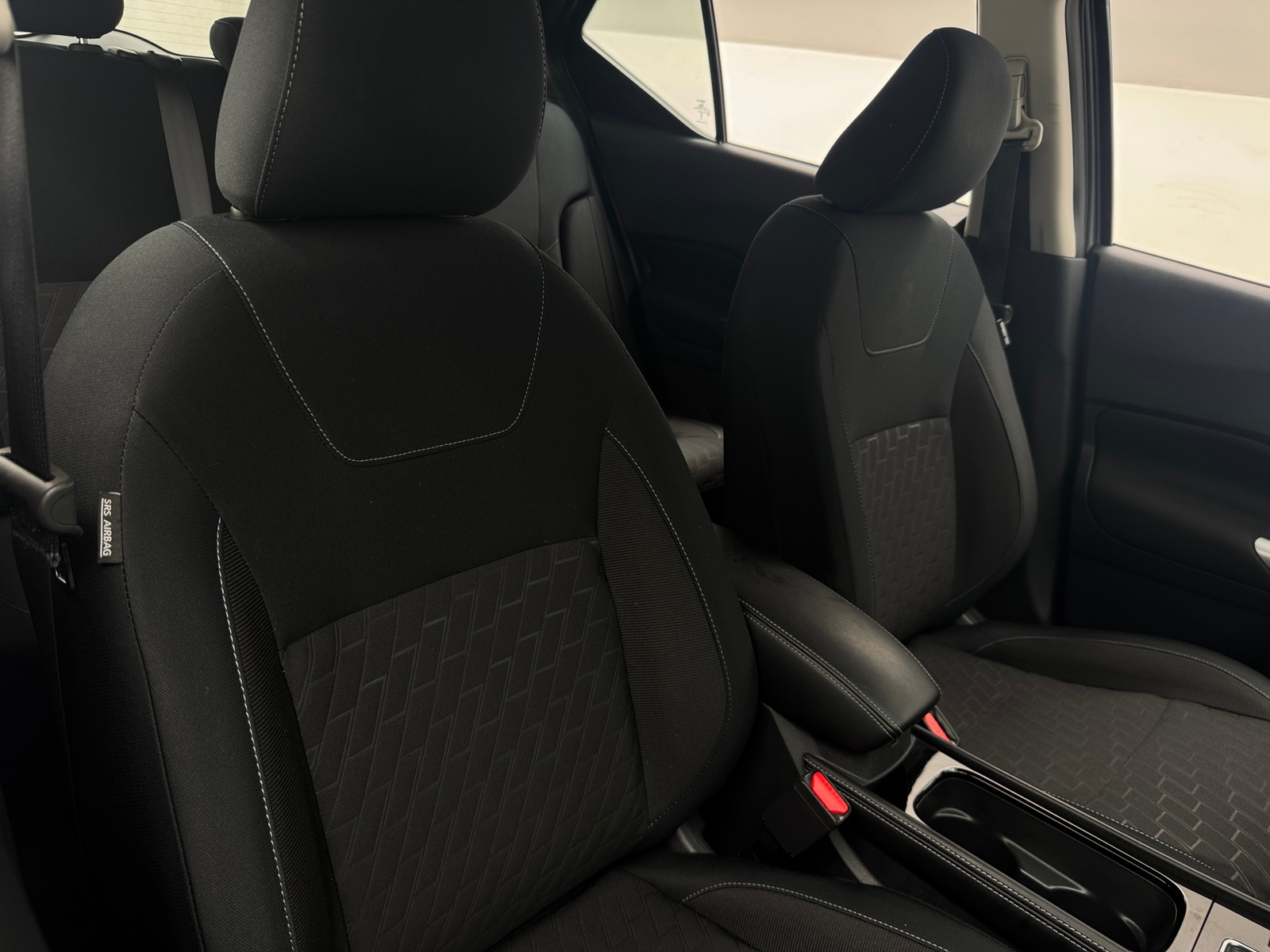 Thumbnail: 2024 Nissan Kicks - 2
