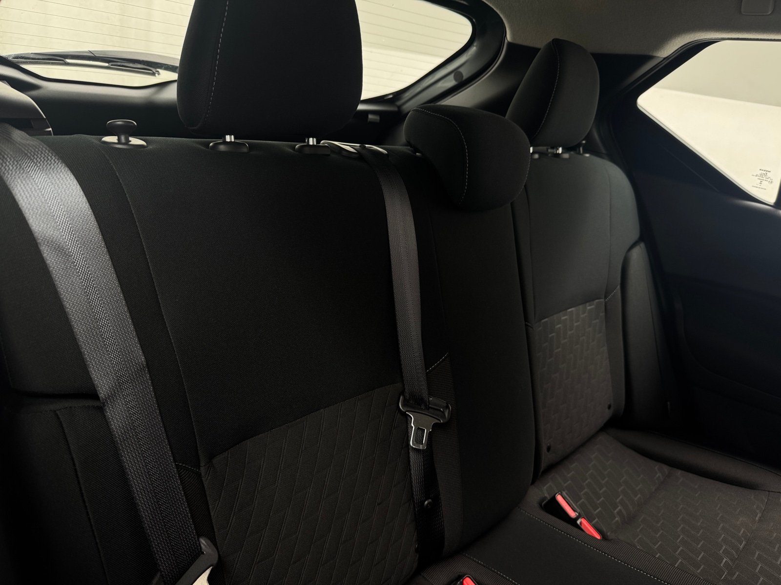 Thumbnail: 2024 Nissan Kicks - 6