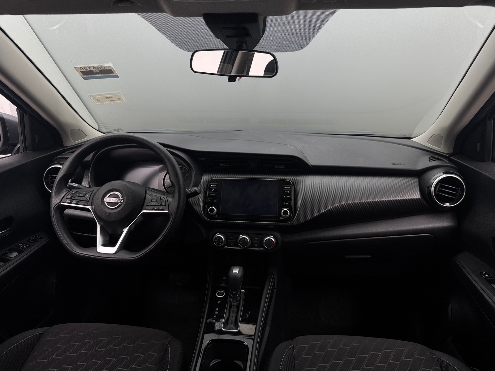 Thumbnail: 2024 Nissan Kicks - 3