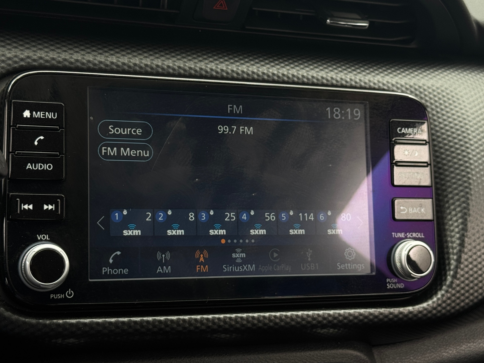 Thumbnail: 2024 Nissan Kicks - 4