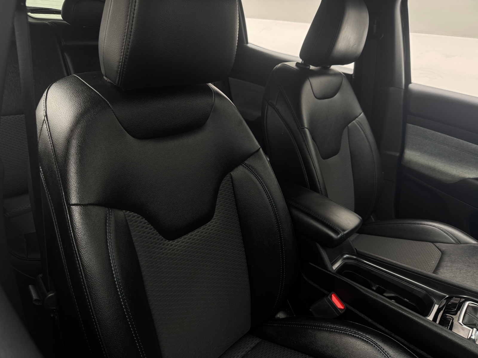 Thumbnail: 2024 Jeep Compass - 2