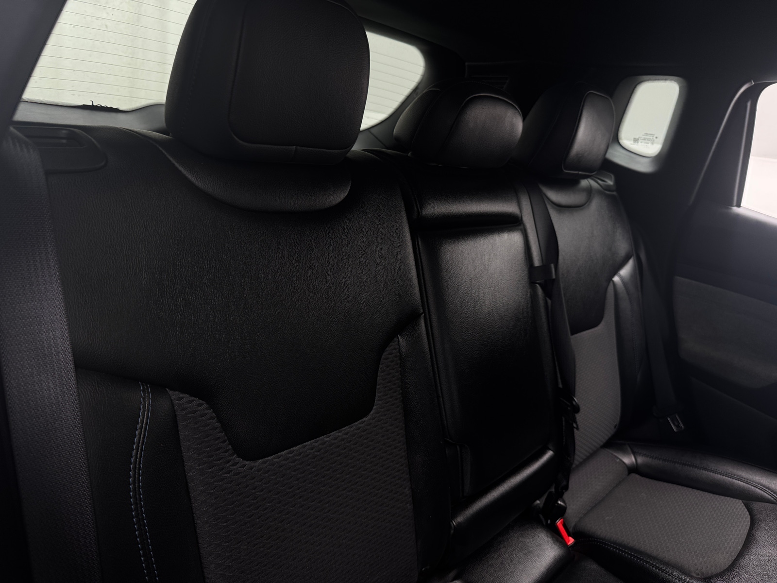 Thumbnail: 2024 Jeep Compass - 6