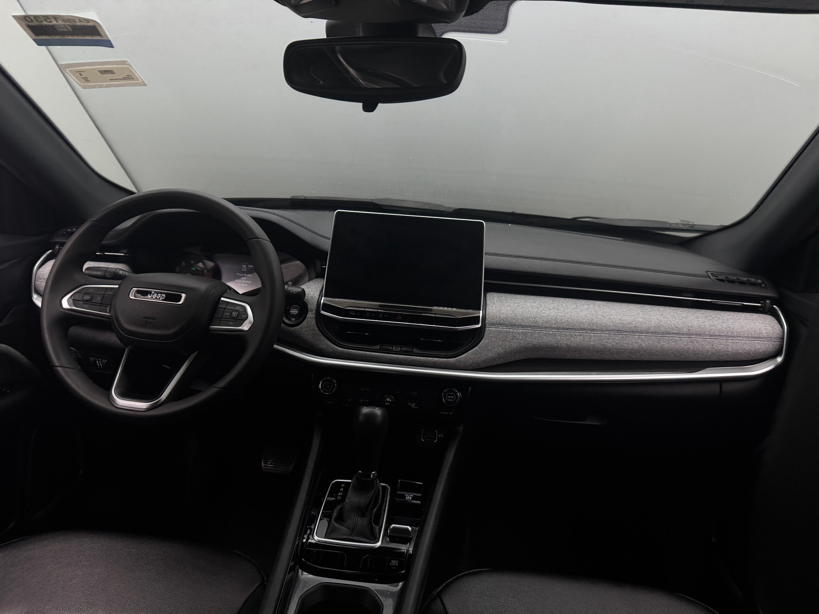 Thumbnail: 2024 Jeep Compass - 3
