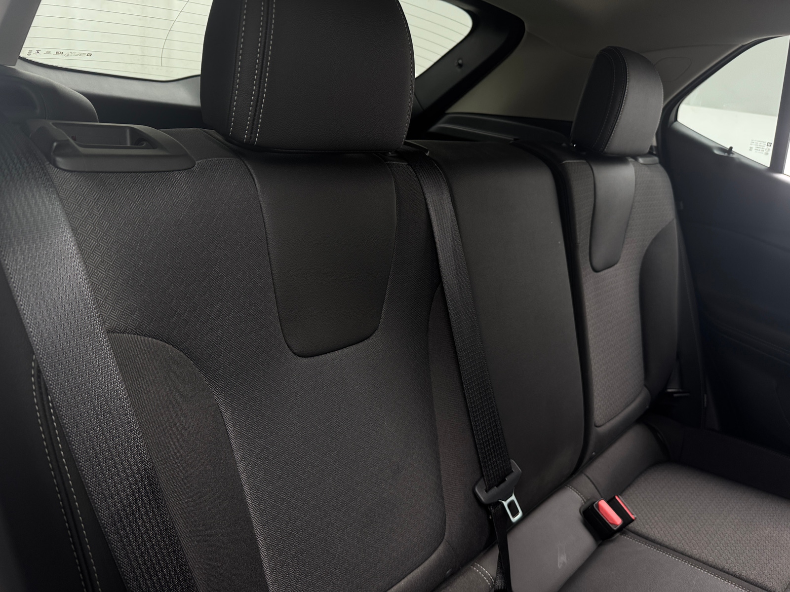 Thumbnail: 2026 Buick Encore GX - 5