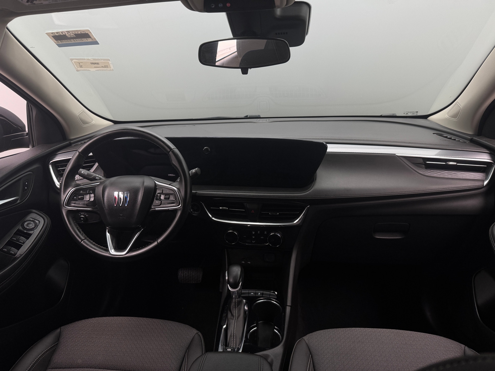 Thumbnail: 2026 Buick Encore GX - 2