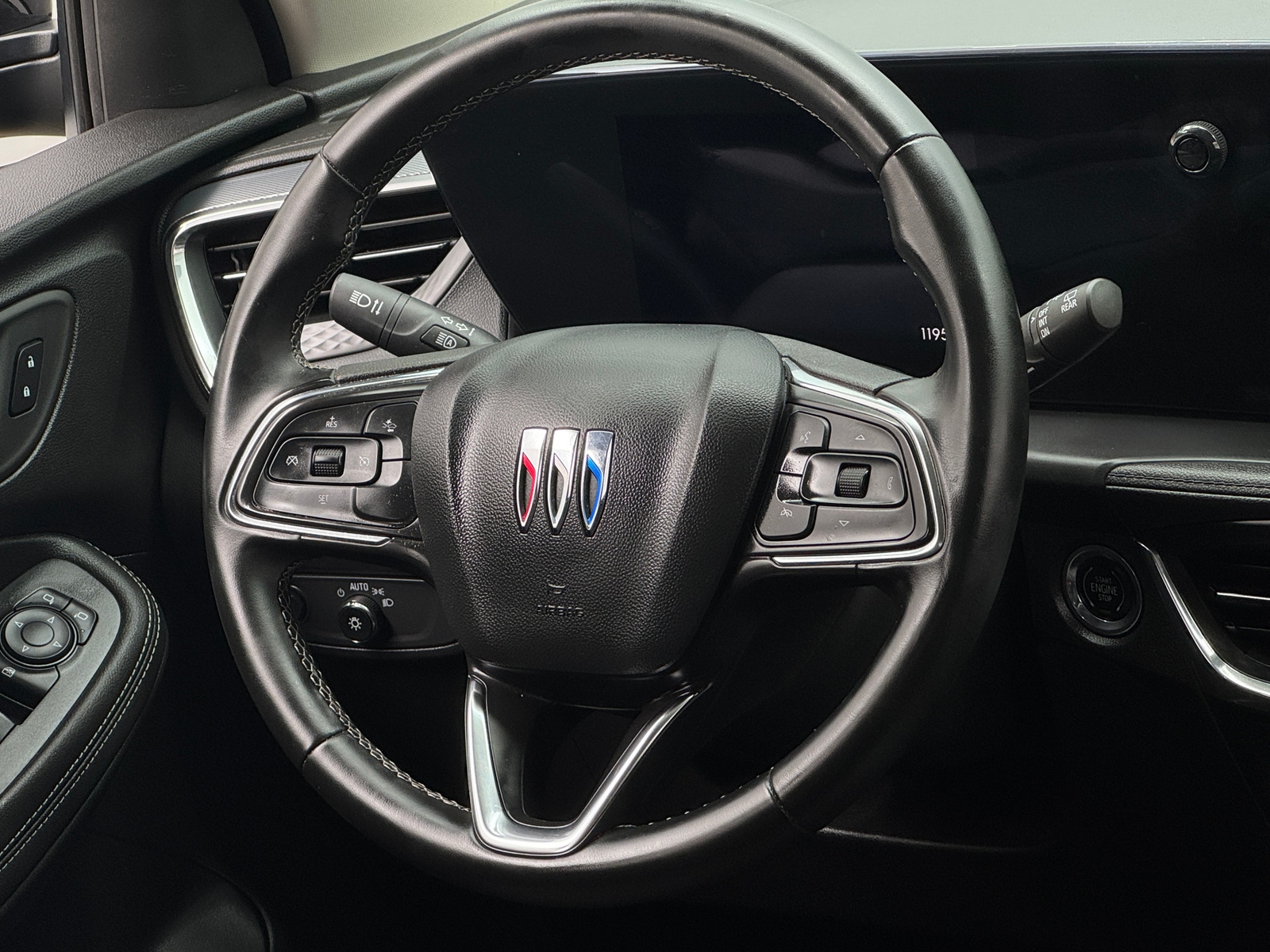 Thumbnail: 2026 Buick Encore GX - 4