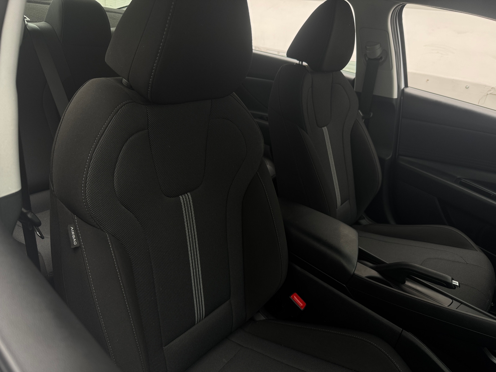 Thumbnail: 2024 Hyundai Elantra - 2