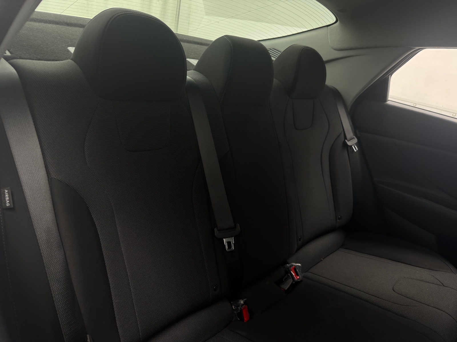 Thumbnail: 2024 Hyundai Elantra - 6