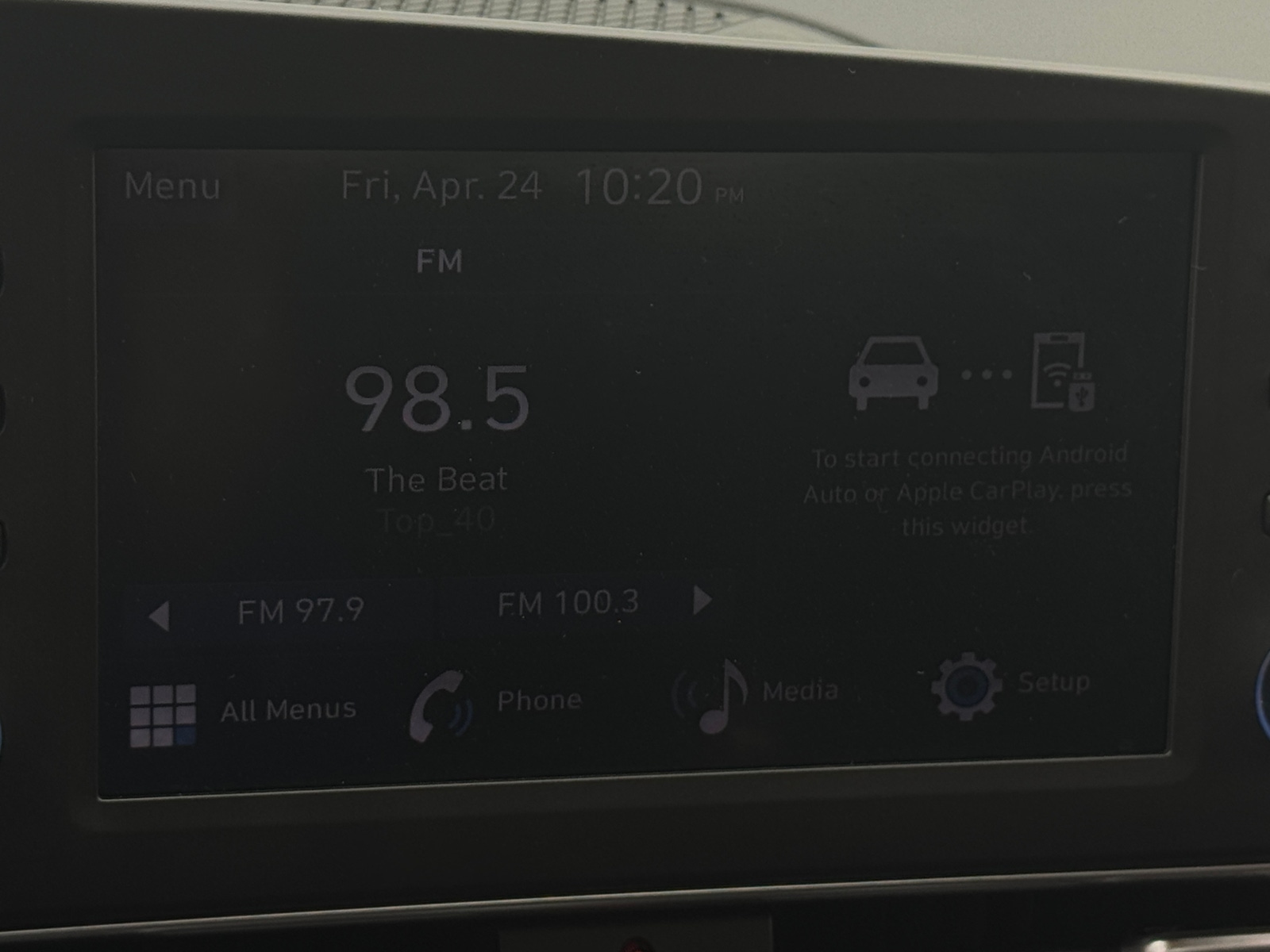 Thumbnail: 2024 Hyundai Elantra - 4