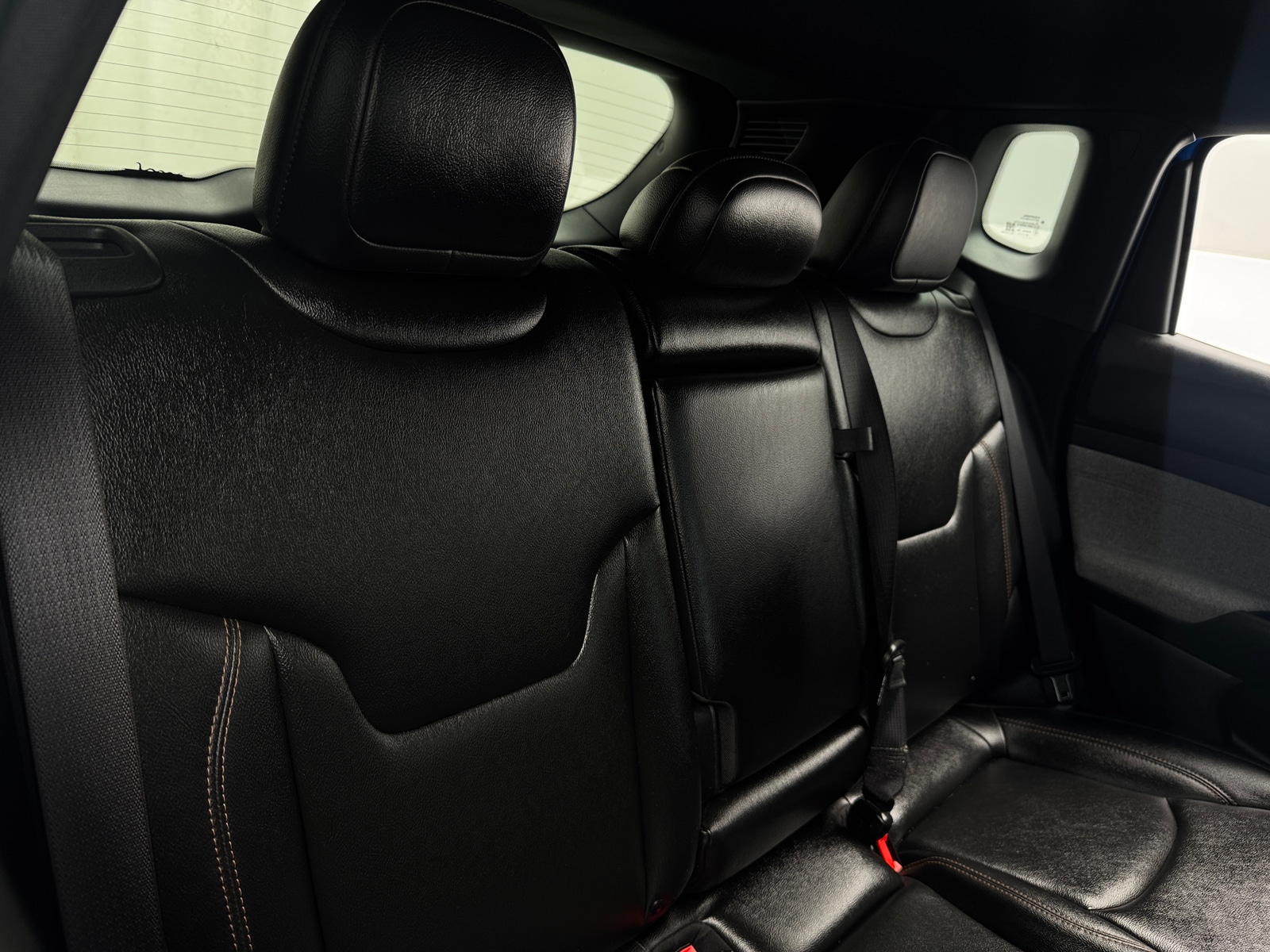 Thumbnail: 2024 Jeep Compass - 5
