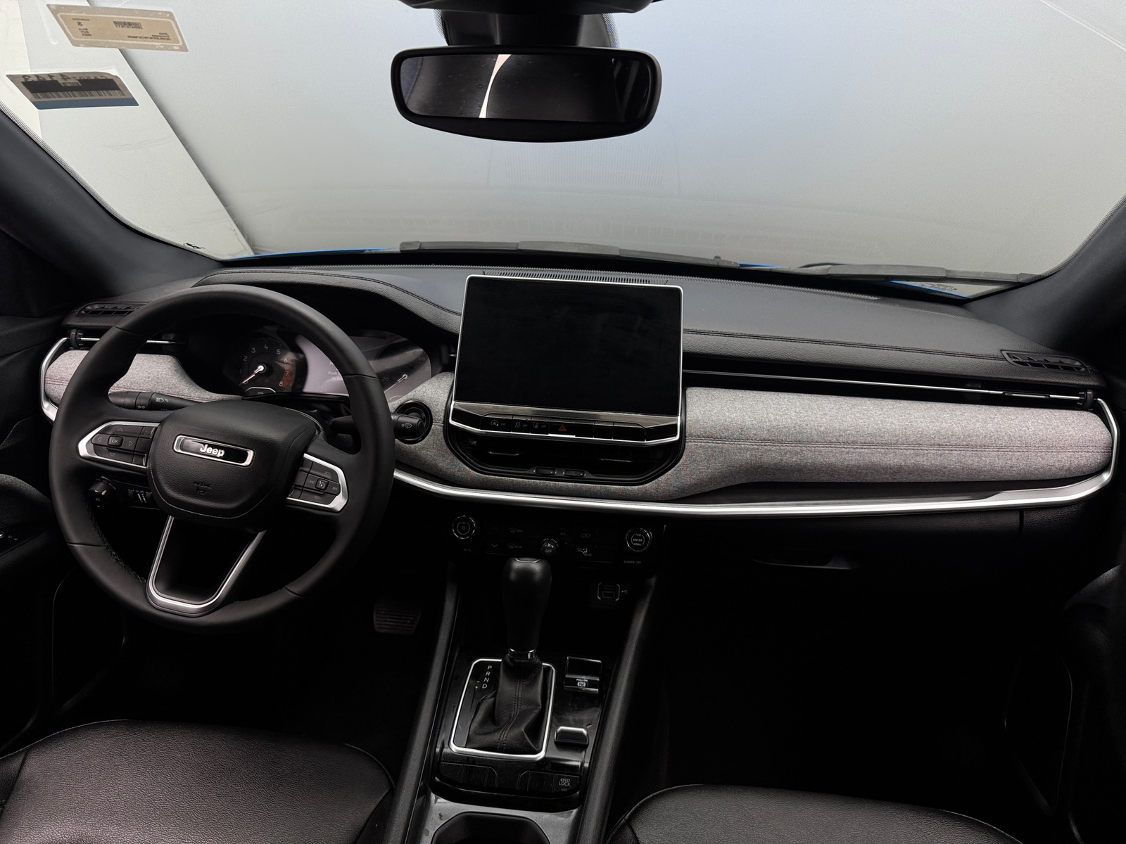 Thumbnail: 2024 Jeep Compass - 2