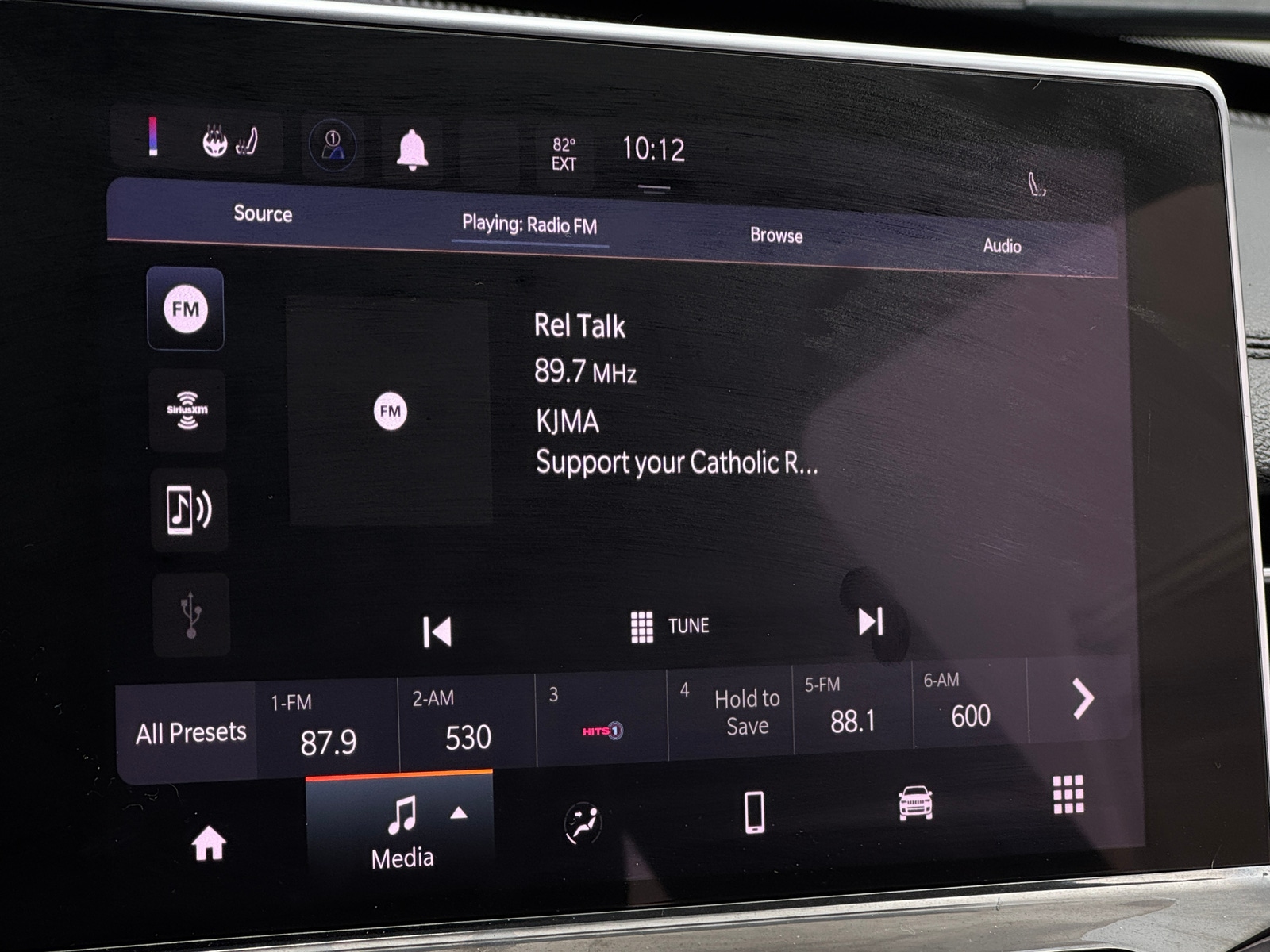 Thumbnail: 2024 Jeep Compass - 3