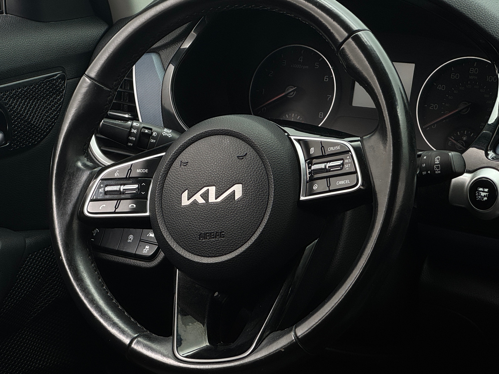 Thumbnail: 2022 Kia Seltos - 5