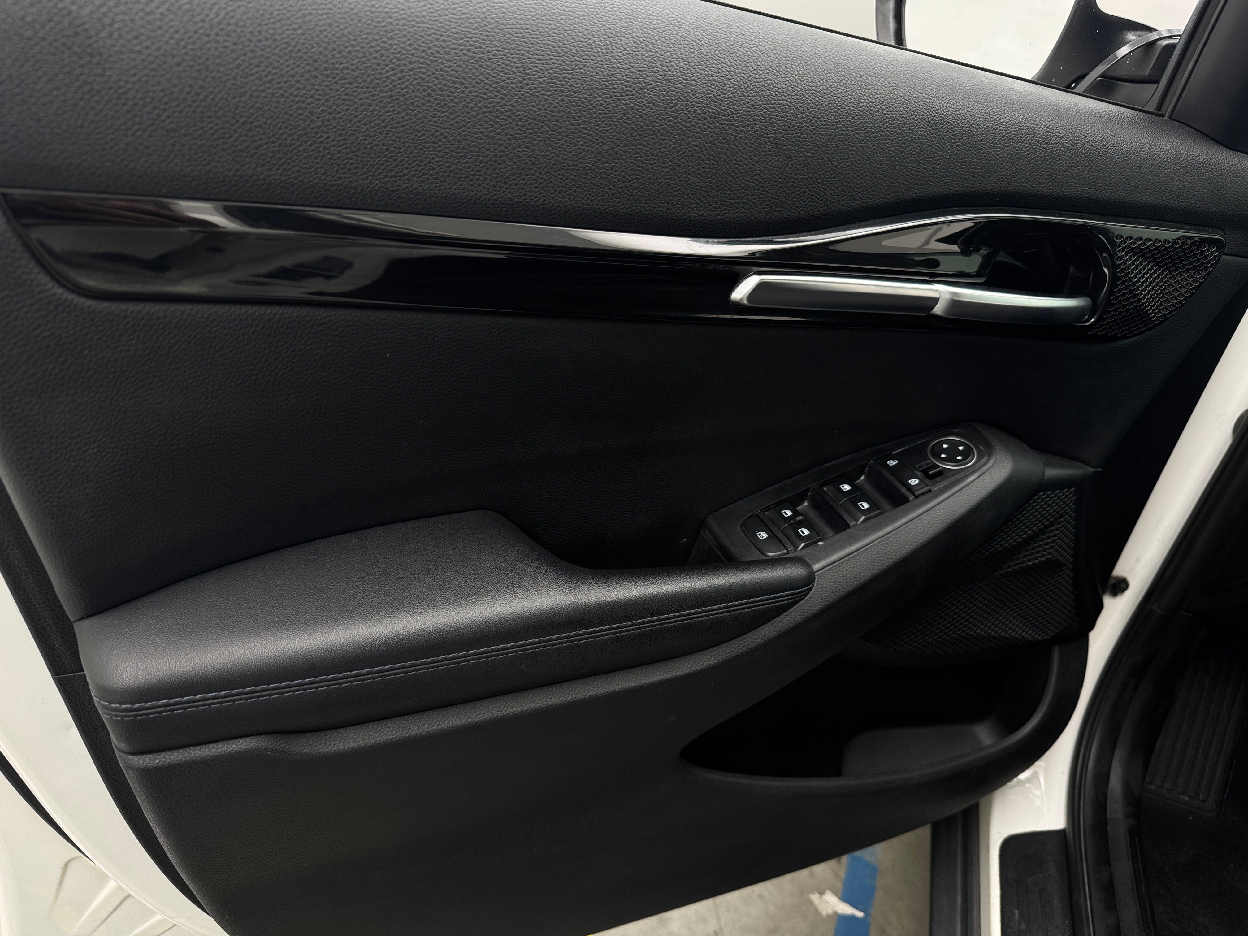2022 Kia Seltos