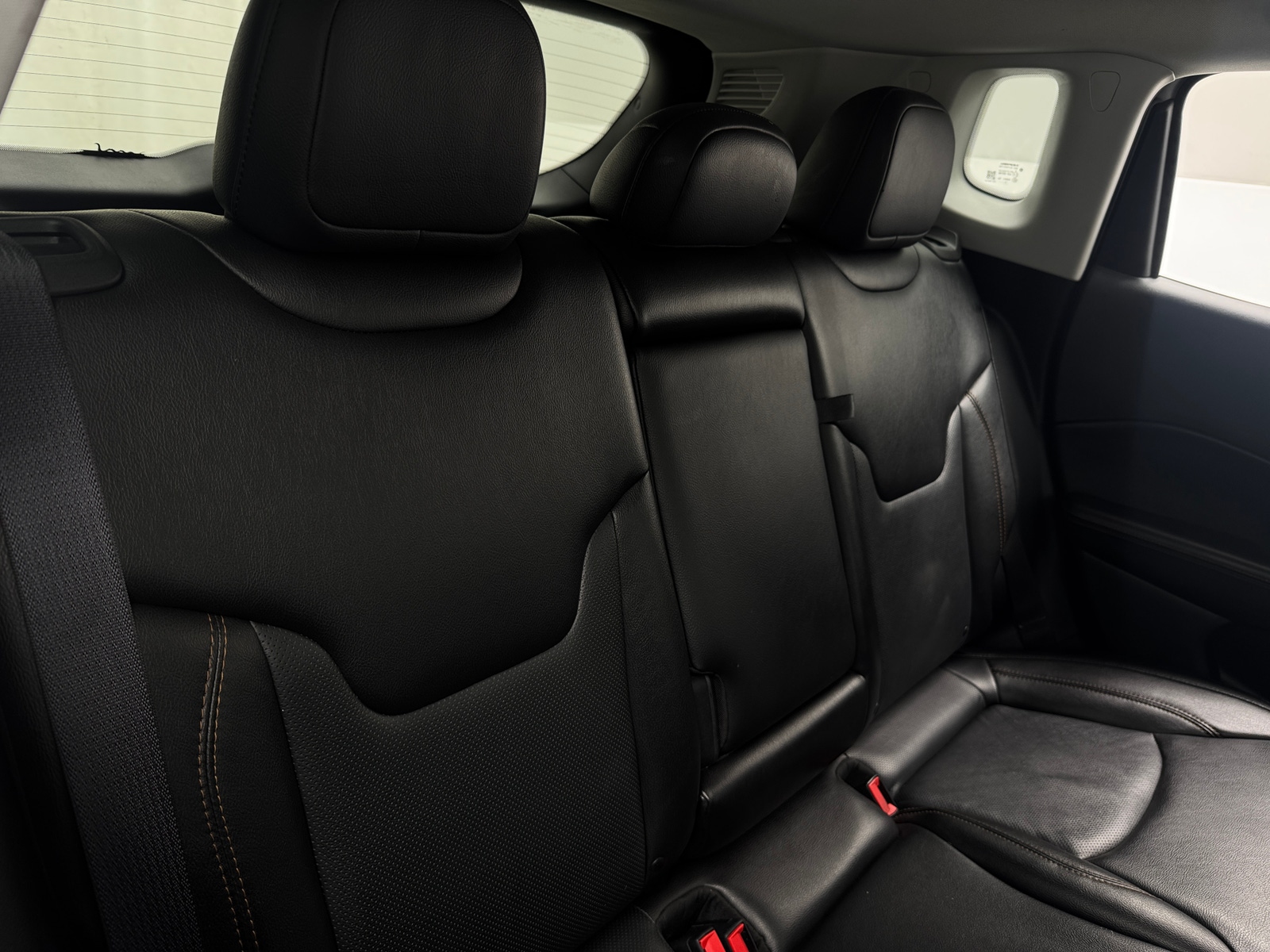 Thumbnail: 2020 Jeep Compass - 5