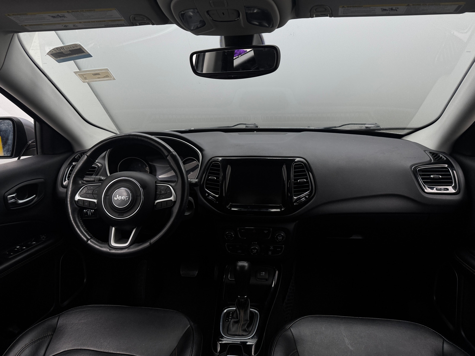 Thumbnail: 2020 Jeep Compass - 2