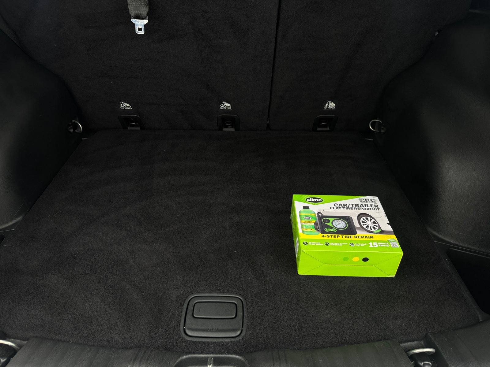 Thumbnail: 2020 Jeep Compass - 6