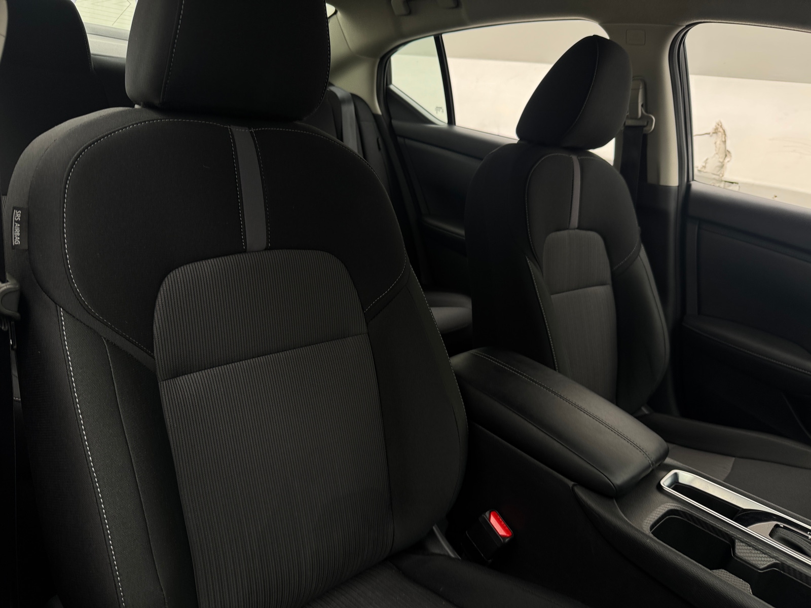 Thumbnail: 2025 Nissan Sentra - 2
