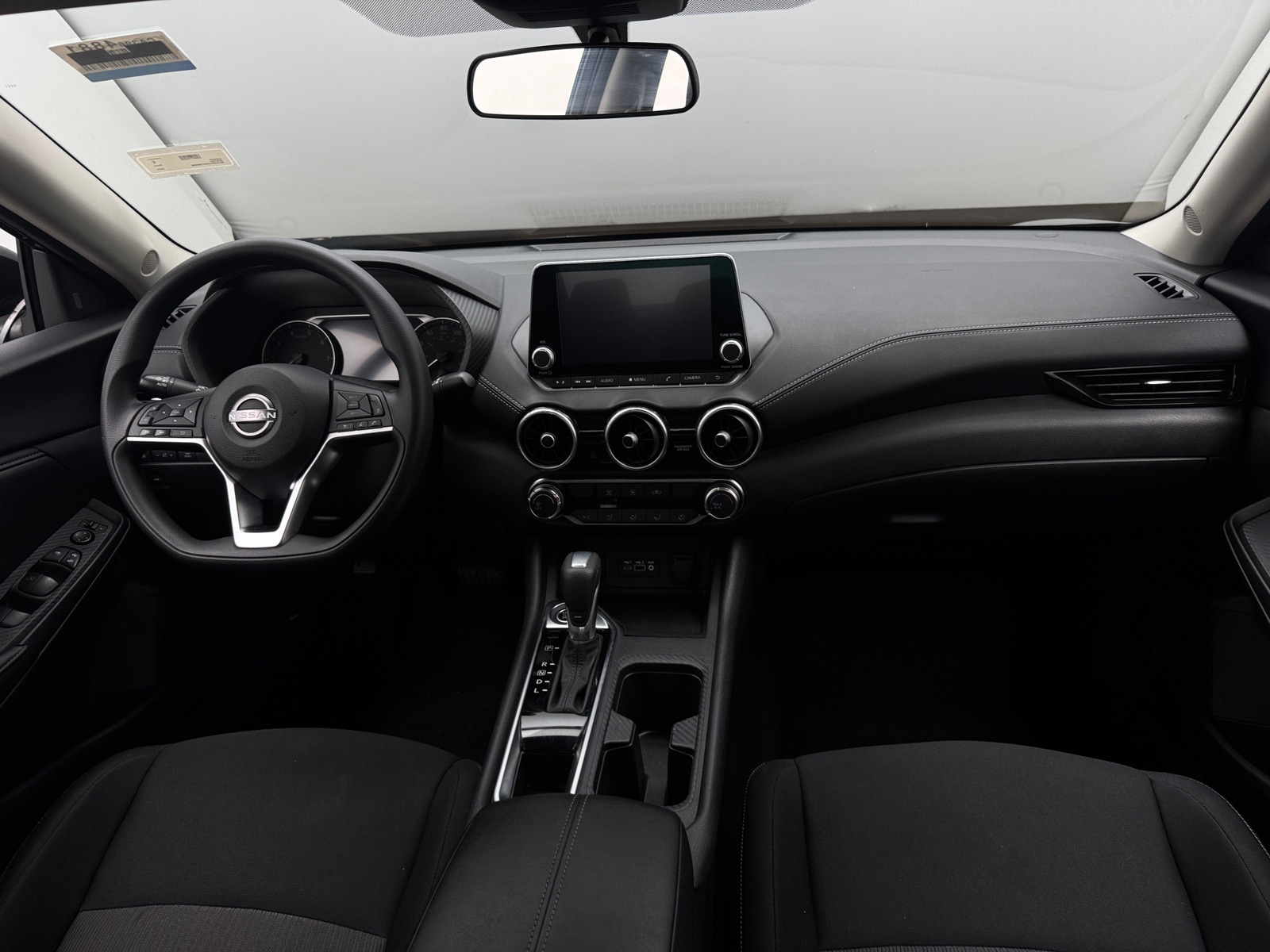 Thumbnail: 2025 Nissan Sentra - 3