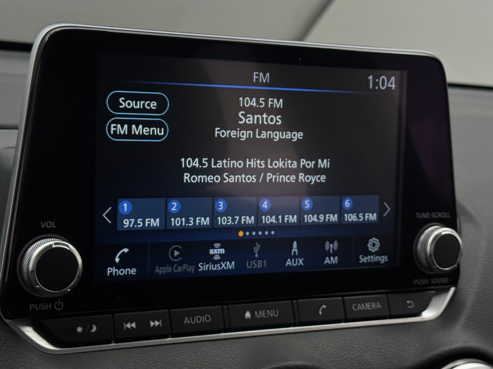 Thumbnail: 2025 Nissan Sentra - 4
