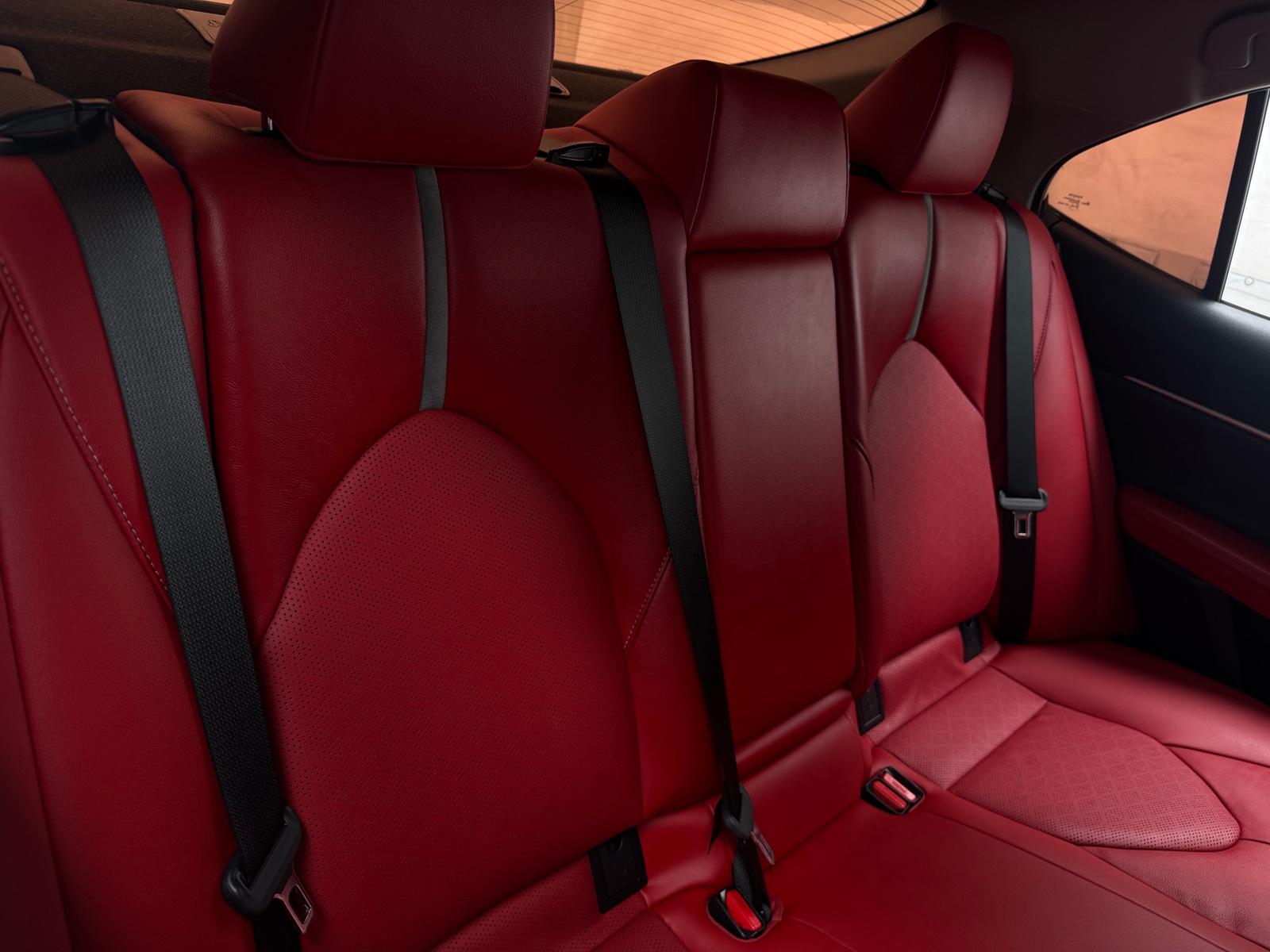 Thumbnail: 2021 Toyota Camry - 5