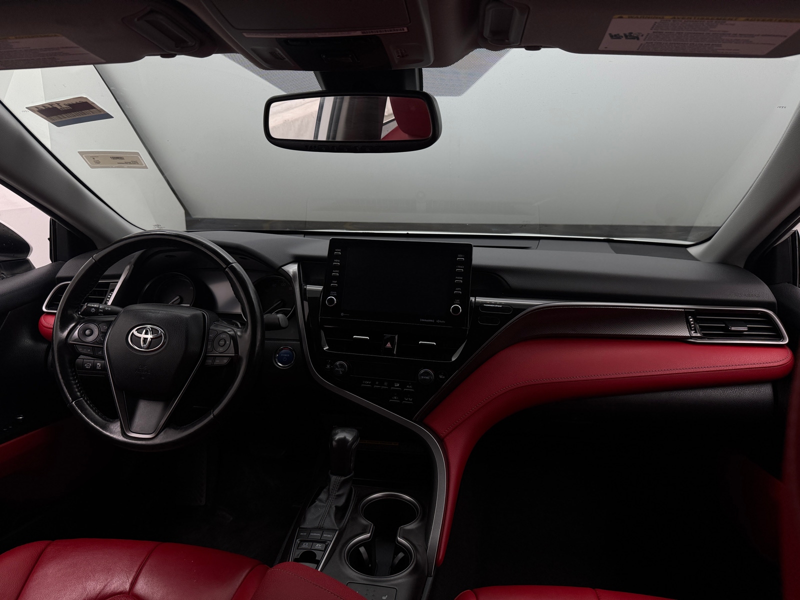 Thumbnail: 2021 Toyota Camry - 2