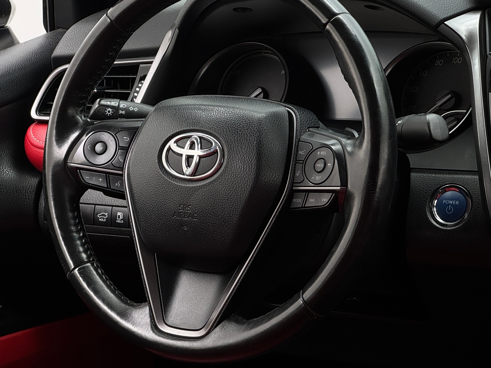 Thumbnail: 2021 Toyota Camry - 4