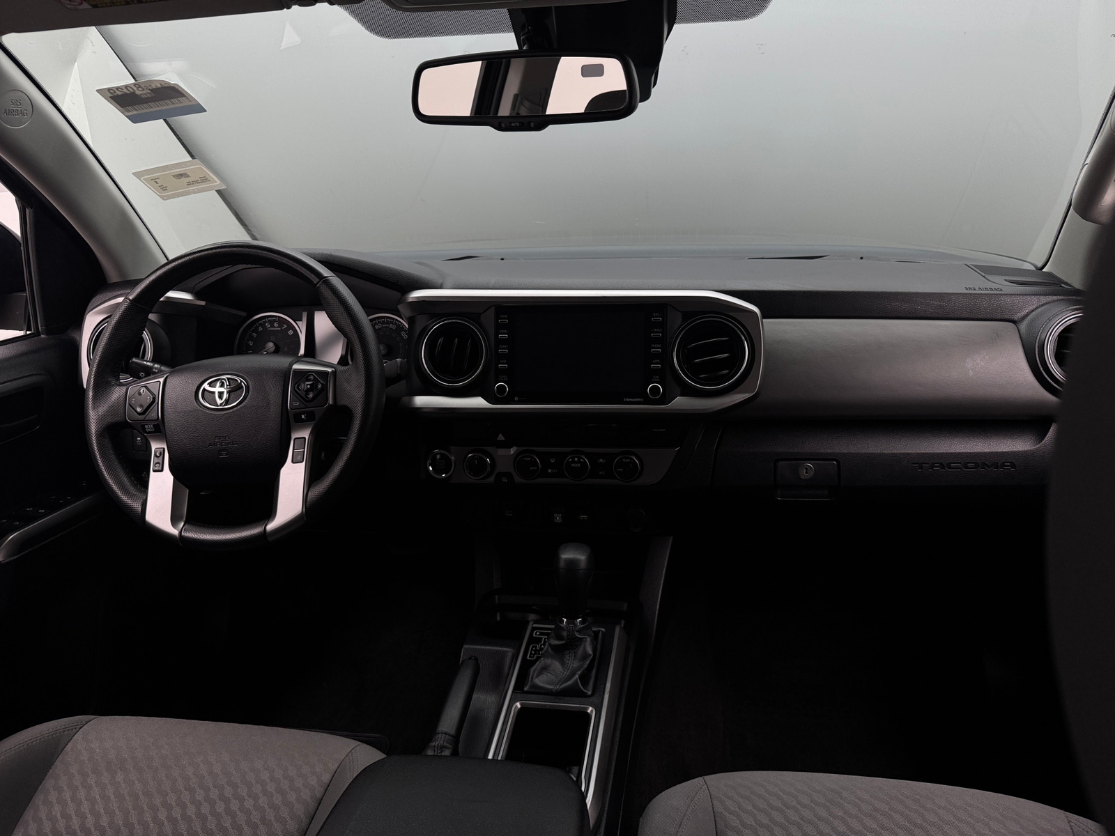 Thumbnail: 2023 Toyota Tacoma - 3