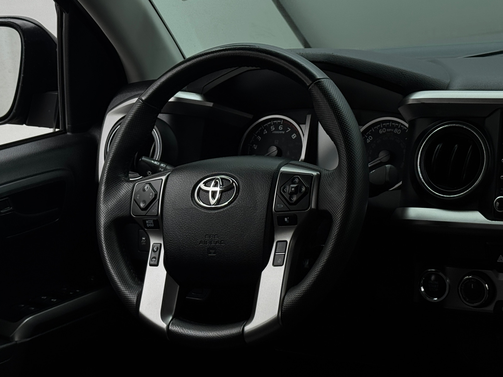 Thumbnail: 2023 Toyota Tacoma - 5