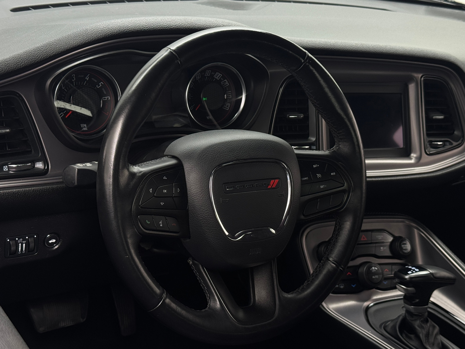 Thumbnail: 2023 Dodge Challenger - 4