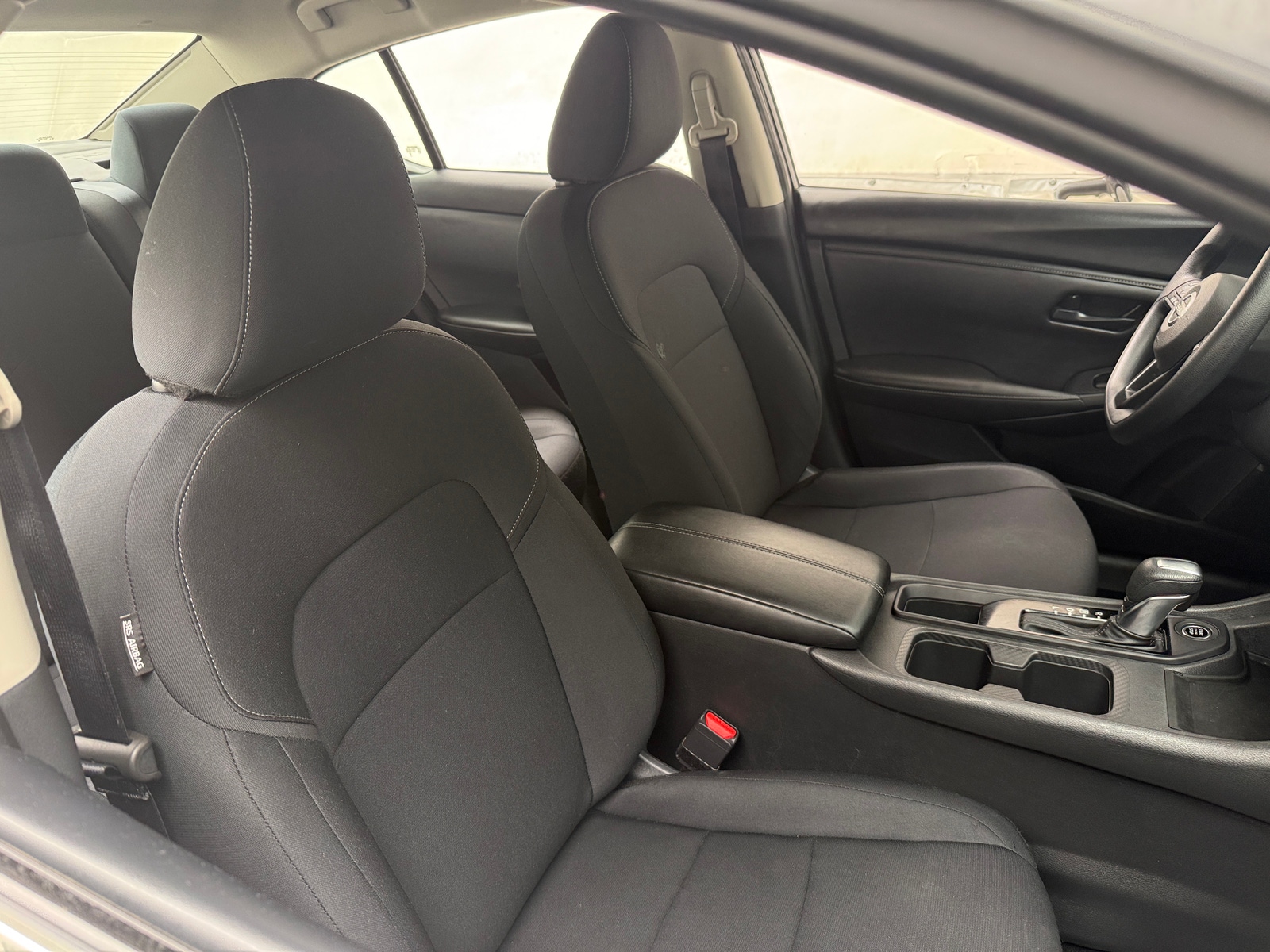 Thumbnail: 2024 Nissan Sentra - 2