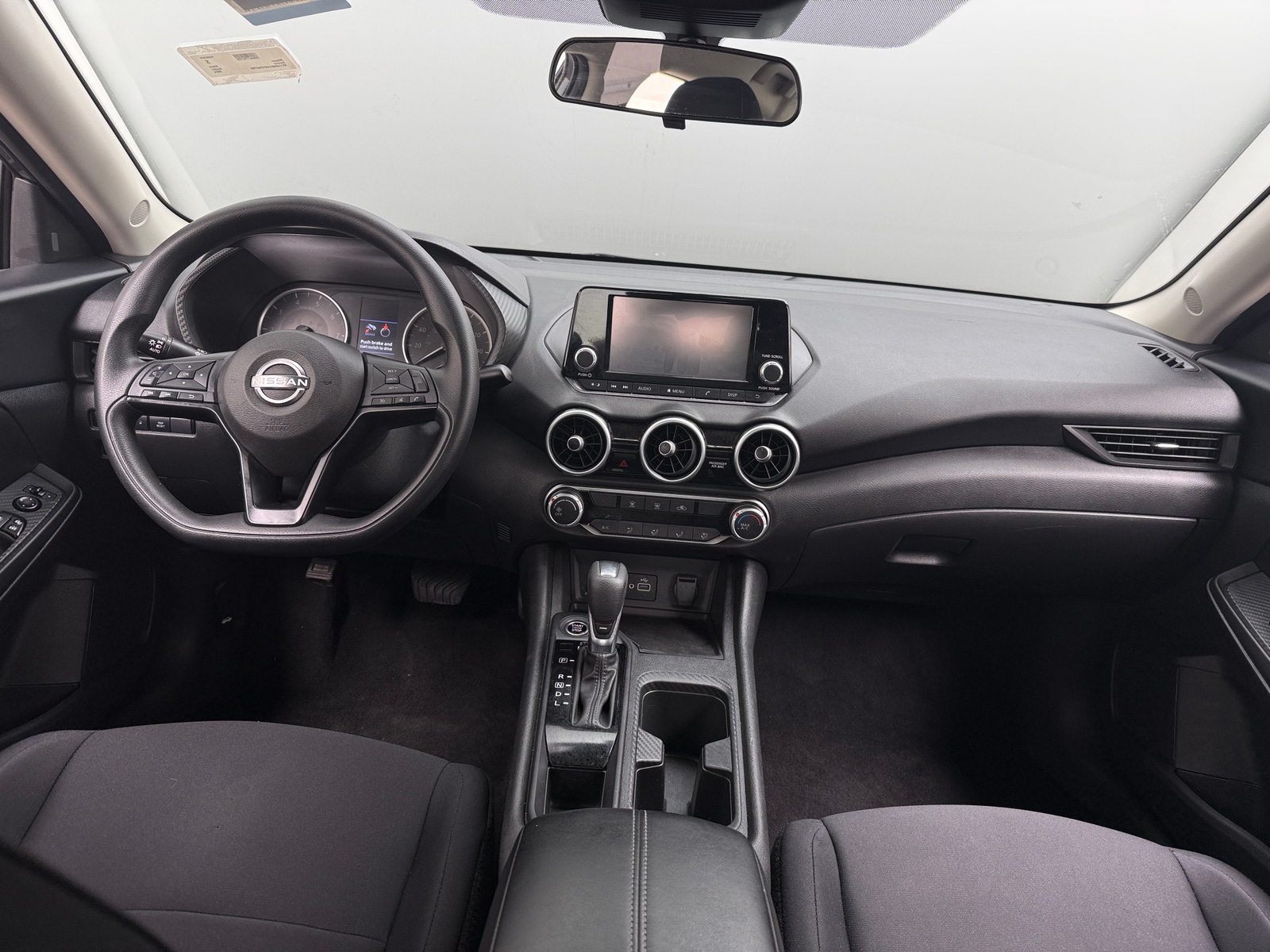 Thumbnail: 2024 Nissan Sentra - 3