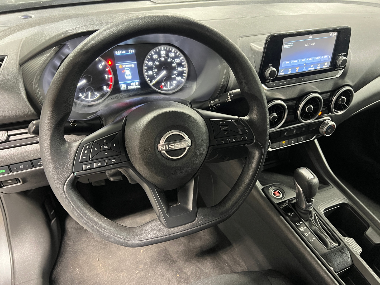 Thumbnail: 2024 Nissan Sentra - 5