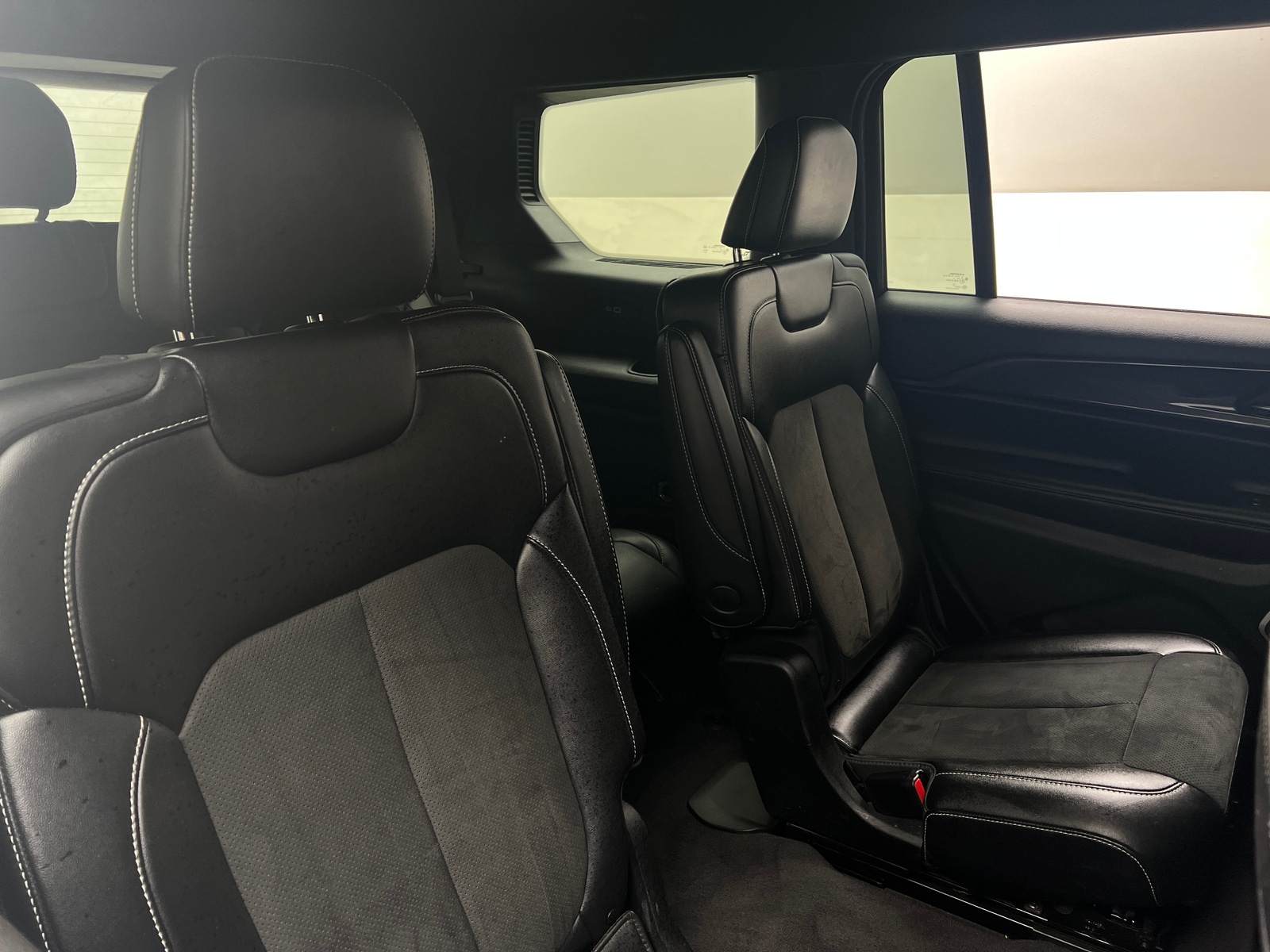 Thumbnail: 2021 Jeep Grand Cherokee L - 5