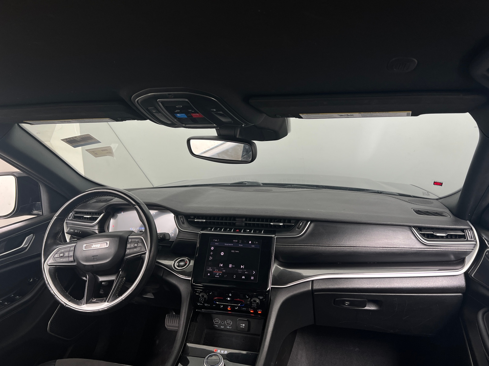 Thumbnail: 2021 Jeep Grand Cherokee L - 2