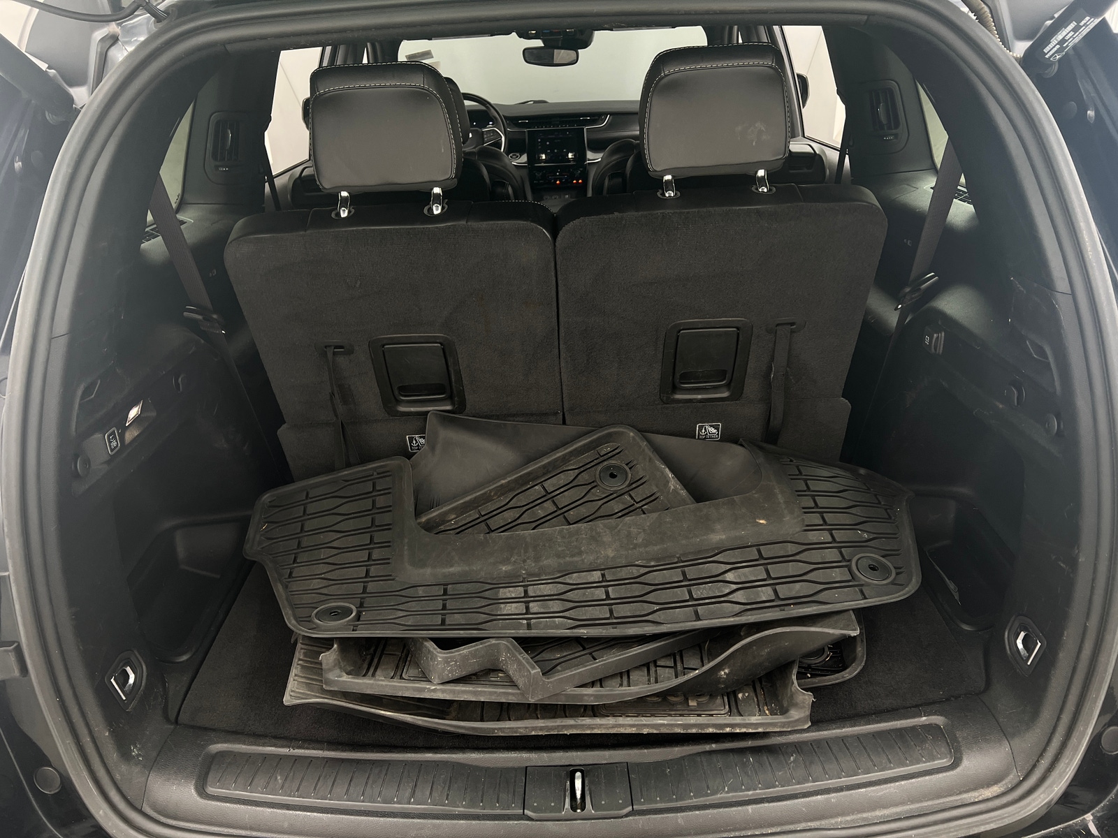 Thumbnail: 2021 Jeep Grand Cherokee L - 6